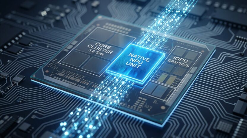 O Futuro da Tecnologia 