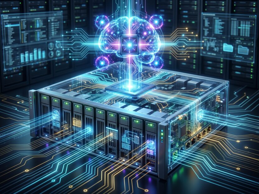 Inteligência Artificial