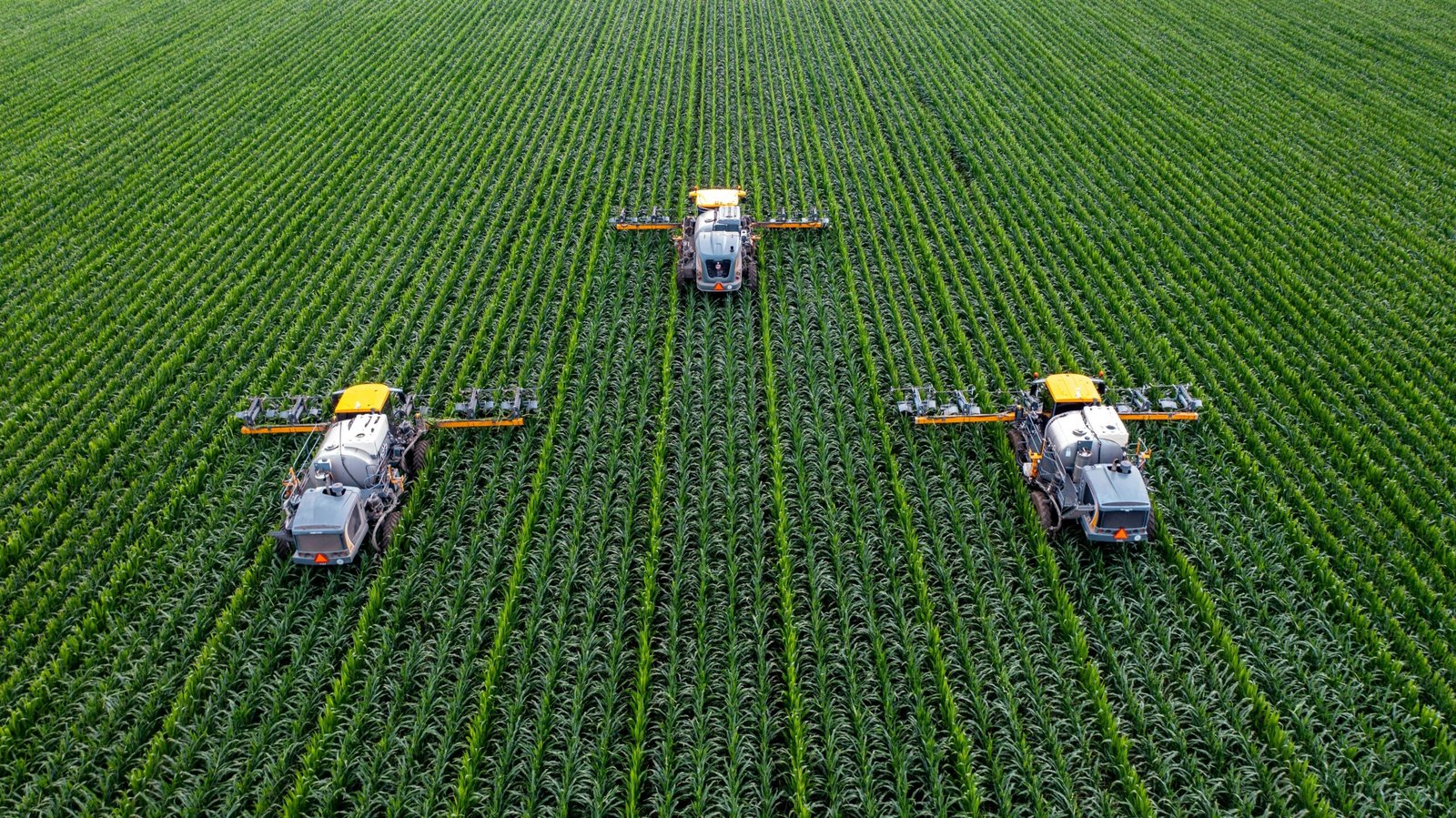 Agritech 4.0: A Revolução Sensorial no Campo